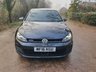 USED 2016 16 VOLKSWAGEN GOLF 2.0 GTD 5d 181 BHP ZERO DEPOSIT FINANCE AVAILABLE