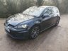 USED 2016 16 VOLKSWAGEN GOLF 2.0 GTD 5d 181 BHP ZERO DEPOSIT FINANCE AVAILABLE