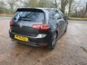 USED 2016 16 VOLKSWAGEN GOLF 2.0 GTD 5d 181 BHP ZERO DEPOSIT FINANCE AVAILABLE