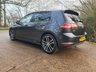 USED 2016 16 VOLKSWAGEN GOLF 2.0 GTD 5d 181 BHP ZERO DEPOSIT FINANCE AVAILABLE