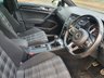 USED 2016 16 VOLKSWAGEN GOLF 2.0 GTD 5d 181 BHP ZERO DEPOSIT FINANCE AVAILABLE