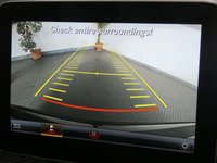 USED 2016 66 MERCEDES-BENZ A-CLASS 1.5 A 180 D AMG LINE 5d 107 BHP &pound;20 ROAD TAX SAT NAV 1 OWNER FSH