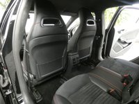 USED 2016 66 MERCEDES-BENZ A-CLASS 1.5 A 180 D AMG LINE 5d 107 BHP &pound;20 ROAD TAX SAT NAV 1 OWNER FSH