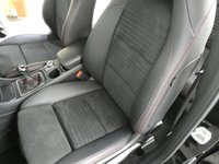 USED 2016 66 MERCEDES-BENZ A-CLASS 1.5 A 180 D AMG LINE 5d 107 BHP &pound;20 ROAD TAX SAT NAV 1 OWNER FSH