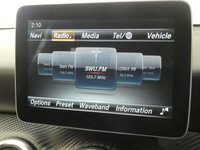 USED 2016 66 MERCEDES-BENZ A-CLASS 1.5 A 180 D AMG LINE 5d 107 BHP &pound;20 ROAD TAX SAT NAV 1 OWNER FSH