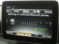 USED 2016 66 MERCEDES-BENZ A-CLASS 1.5 A 180 D AMG LINE 5d 107 BHP &pound;20 ROAD TAX SAT NAV 1 OWNER FSH