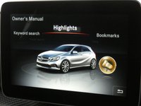 USED 2016 66 MERCEDES-BENZ A-CLASS 1.5 A 180 D AMG LINE 5d 107 BHP &pound;20 ROAD TAX SAT NAV 1 OWNER FSH