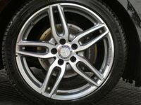 USED 2016 66 MERCEDES-BENZ A-CLASS 1.5 A 180 D AMG LINE 5d 107 BHP &pound;20 ROAD TAX SAT NAV 1 OWNER FSH