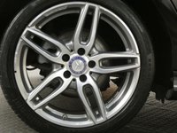 USED 2016 66 MERCEDES-BENZ A-CLASS 1.5 A 180 D AMG LINE 5d 107 BHP &pound;20 ROAD TAX SAT NAV 1 OWNER FSH