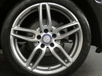 USED 2016 66 MERCEDES-BENZ A-CLASS 1.5 A 180 D AMG LINE 5d 107 BHP &pound;20 ROAD TAX SAT NAV 1 OWNER FSH