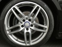 USED 2016 66 MERCEDES-BENZ A-CLASS 1.5 A 180 D AMG LINE 5d 107 BHP &pound;20 ROAD TAX SAT NAV 1 OWNER FSH