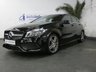 USED 2016 66 MERCEDES-BENZ A-CLASS 1.5 A 180 D AMG LINE 5d 107 BHP &pound;20 ROAD TAX SAT NAV 1 OWNER FSH