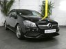 USED 2016 66 MERCEDES-BENZ A-CLASS 1.5 A 180 D AMG LINE 5d 107 BHP &pound;20 ROAD TAX SAT NAV 1 OWNER FSH
