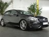USED 2016 66 MERCEDES-BENZ A-CLASS 1.5 A 180 D AMG LINE 5d 107 BHP &pound;20 ROAD TAX SAT NAV 1 OWNER FSH