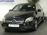 USED 2016 66 MERCEDES-BENZ A-CLASS 1.5 A 180 D AMG LINE 5d 107 BHP &pound;20 ROAD TAX SAT NAV 1 OWNER FSH