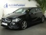 USED 2016 66 MERCEDES-BENZ A-CLASS 1.5 A 180 D AMG LINE 5d 107 BHP &pound;20 ROAD TAX SAT NAV 1 OWNER FSH