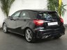 USED 2016 66 MERCEDES-BENZ A-CLASS 1.5 A 180 D AMG LINE 5d 107 BHP &pound;20 ROAD TAX SAT NAV 1 OWNER FSH
