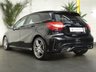 USED 2016 66 MERCEDES-BENZ A-CLASS 1.5 A 180 D AMG LINE 5d 107 BHP &pound;20 ROAD TAX SAT NAV 1 OWNER FSH