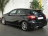 USED 2016 66 MERCEDES-BENZ A-CLASS 1.5 A 180 D AMG LINE 5d 107 BHP &pound;20 ROAD TAX SAT NAV 1 OWNER FSH