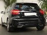 USED 2016 66 MERCEDES-BENZ A-CLASS 1.5 A 180 D AMG LINE 5d 107 BHP &pound;20 ROAD TAX SAT NAV 1 OWNER FSH