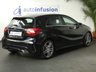 USED 2016 66 MERCEDES-BENZ A-CLASS 1.5 A 180 D AMG LINE 5d 107 BHP &pound;20 ROAD TAX SAT NAV 1 OWNER FSH