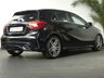 USED 2016 66 MERCEDES-BENZ A-CLASS 1.5 A 180 D AMG LINE 5d 107 BHP &pound;20 ROAD TAX SAT NAV 1 OWNER FSH