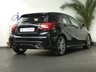 USED 2016 66 MERCEDES-BENZ A-CLASS 1.5 A 180 D AMG LINE 5d 107 BHP &pound;20 ROAD TAX SAT NAV 1 OWNER FSH