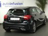 USED 2016 66 MERCEDES-BENZ A-CLASS 1.5 A 180 D AMG LINE 5d 107 BHP &pound;20 ROAD TAX SAT NAV 1 OWNER FSH