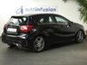 USED 2016 66 MERCEDES-BENZ A-CLASS 1.5 A 180 D AMG LINE 5d 107 BHP &pound;20 ROAD TAX SAT NAV 1 OWNER FSH