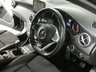 USED 2016 66 MERCEDES-BENZ A-CLASS 1.5 A 180 D AMG LINE 5d 107 BHP &pound;20 ROAD TAX SAT NAV 1 OWNER FSH
