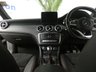 USED 2016 66 MERCEDES-BENZ A-CLASS 1.5 A 180 D AMG LINE 5d 107 BHP &pound;20 ROAD TAX SAT NAV 1 OWNER FSH