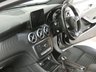 USED 2016 66 MERCEDES-BENZ A-CLASS 1.5 A 180 D AMG LINE 5d 107 BHP &pound;20 ROAD TAX SAT NAV 1 OWNER FSH