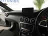 USED 2016 66 MERCEDES-BENZ A-CLASS 1.5 A 180 D AMG LINE 5d 107 BHP &pound;20 ROAD TAX SAT NAV 1 OWNER FSH