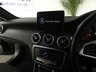 USED 2016 66 MERCEDES-BENZ A-CLASS 1.5 A 180 D AMG LINE 5d 107 BHP &pound;20 ROAD TAX SAT NAV 1 OWNER FSH