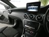 USED 2016 66 MERCEDES-BENZ A-CLASS 1.5 A 180 D AMG LINE 5d 107 BHP &pound;20 ROAD TAX SAT NAV 1 OWNER FSH