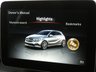 USED 2016 66 MERCEDES-BENZ A-CLASS 1.5 A 180 D AMG LINE 5d 107 BHP &pound;20 ROAD TAX SAT NAV 1 OWNER FSH