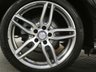 USED 2016 66 MERCEDES-BENZ A-CLASS 1.5 A 180 D AMG LINE 5d 107 BHP &pound;20 ROAD TAX SAT NAV 1 OWNER FSH