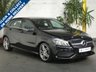 USED 2016 66 MERCEDES-BENZ A-CLASS 1.5 A 180 D AMG LINE 5d 107 BHP &pound;20 ROAD TAX SAT NAV 1 OWNER FSH