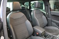 USED 2019 19 SEAT ATECA 2.0 TSI CUPRA COMFORT AND SOUND PLUS DESIGN 4DRIVE DSG 5d 297 BHP