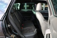 USED 2019 19 SEAT ATECA 2.0 TSI CUPRA COMFORT AND SOUND PLUS DESIGN 4DRIVE DSG 5d 297 BHP