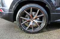 USED 2019 19 SEAT ATECA 2.0 TSI CUPRA COMFORT AND SOUND PLUS DESIGN 4DRIVE DSG 5d 297 BHP