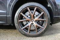 USED 2019 19 SEAT ATECA 2.0 TSI CUPRA COMFORT AND SOUND PLUS DESIGN 4DRIVE DSG 5d 297 BHP