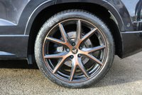 USED 2019 19 SEAT ATECA 2.0 TSI CUPRA COMFORT AND SOUND PLUS DESIGN 4DRIVE DSG 5d 297 BHP