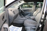 USED 2019 19 SEAT ATECA 2.0 TSI CUPRA COMFORT AND SOUND PLUS DESIGN 4DRIVE DSG 5d 297 BHP