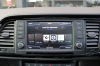 USED 2019 19 SEAT ATECA 2.0 TSI CUPRA COMFORT AND SOUND PLUS DESIGN 4DRIVE DSG 5d 297 BHP