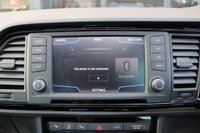 USED 2019 19 SEAT ATECA 2.0 TSI CUPRA COMFORT AND SOUND PLUS DESIGN 4DRIVE DSG 5d 297 BHP
