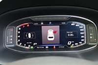 USED 2019 19 SEAT ATECA 2.0 TSI CUPRA COMFORT AND SOUND PLUS DESIGN 4DRIVE DSG 5d 297 BHP