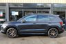 USED 2019 19 SEAT ATECA 2.0 TSI CUPRA COMFORT AND SOUND PLUS DESIGN 4DRIVE DSG 5d 297 BHP 