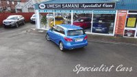 USED 2017 67 MERCEDES-BENZ B-CLASS 2.1 B 200 D SPORT 5d 134 BHP 