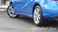 USED 2017 67 MERCEDES-BENZ B-CLASS 2.1 B 200 D SPORT 5d 134 BHP 